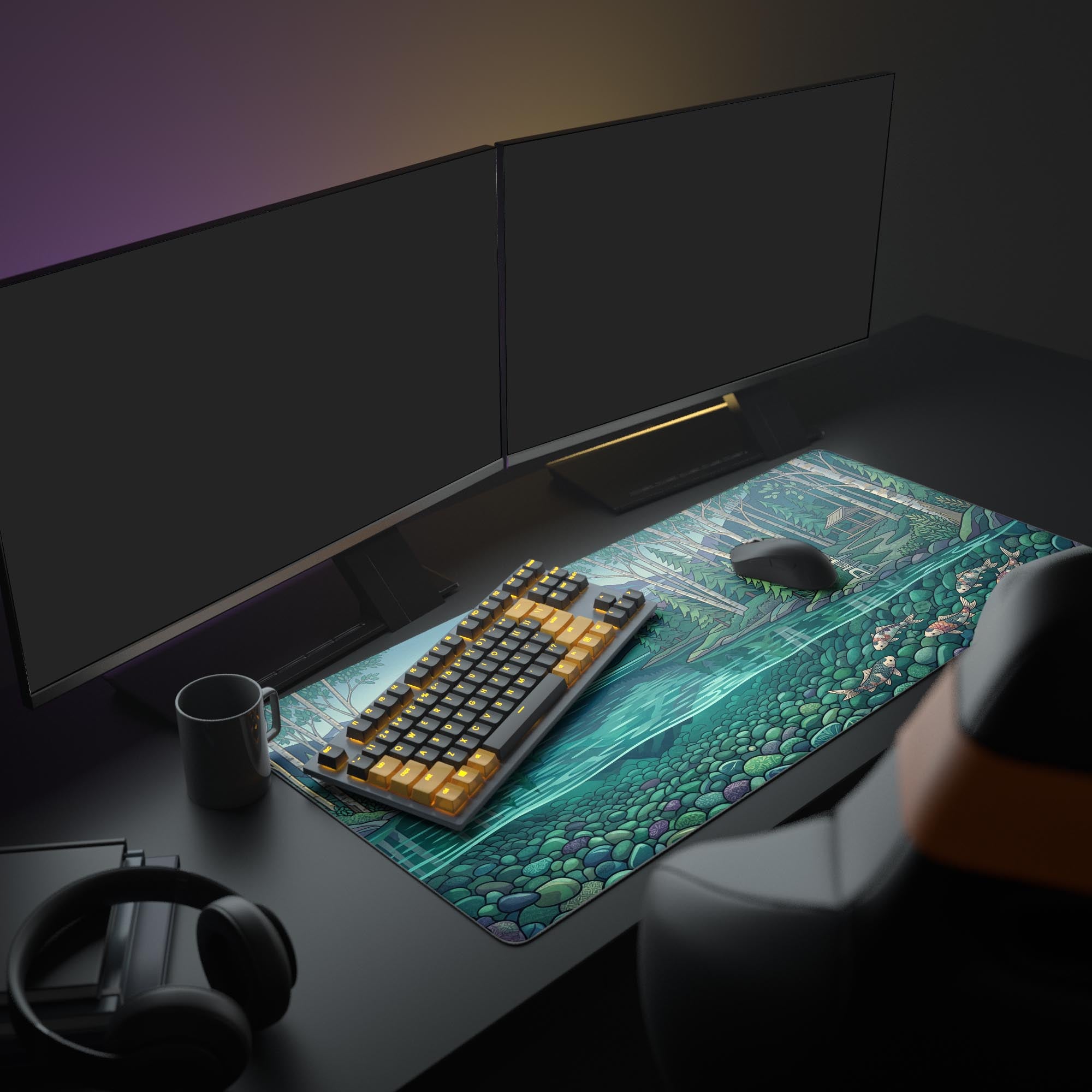  - Epic Design Pads & Mousepads
