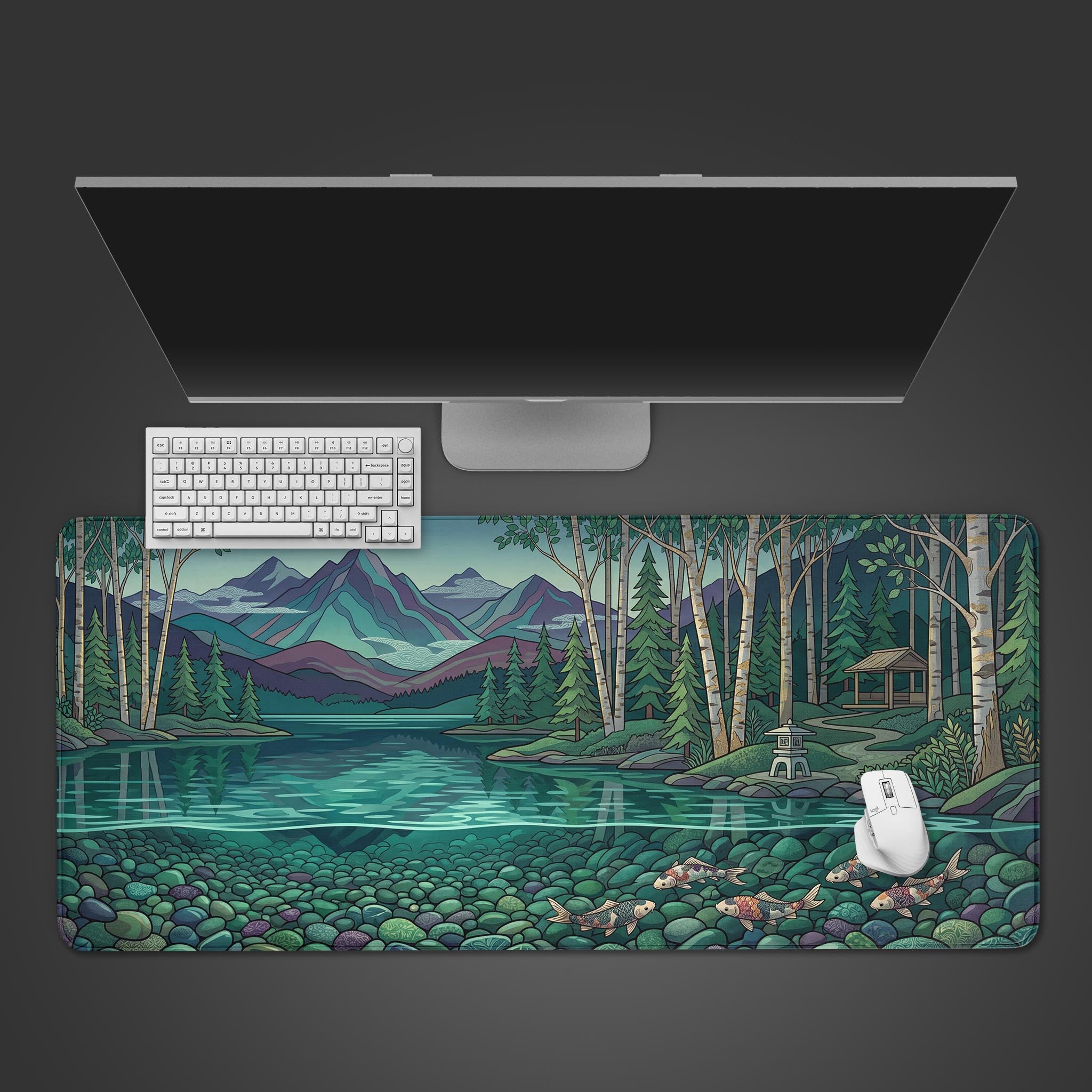  - Epic Design Pads & Mousepads