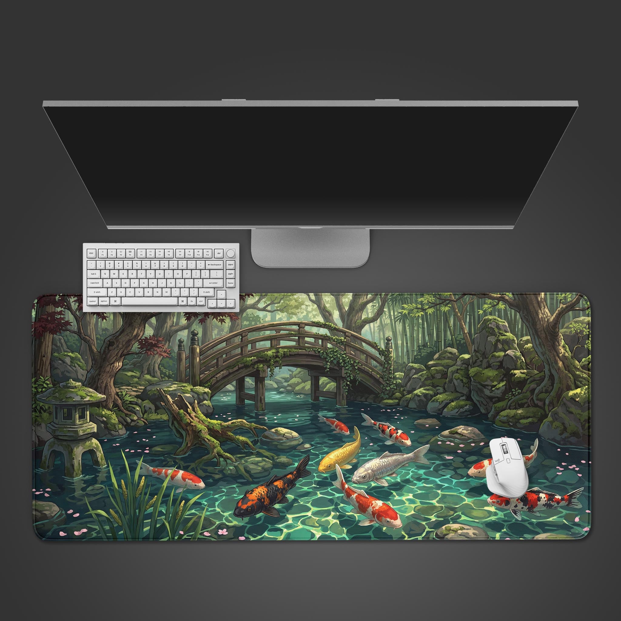  - Epic Design Pads & Mousepads