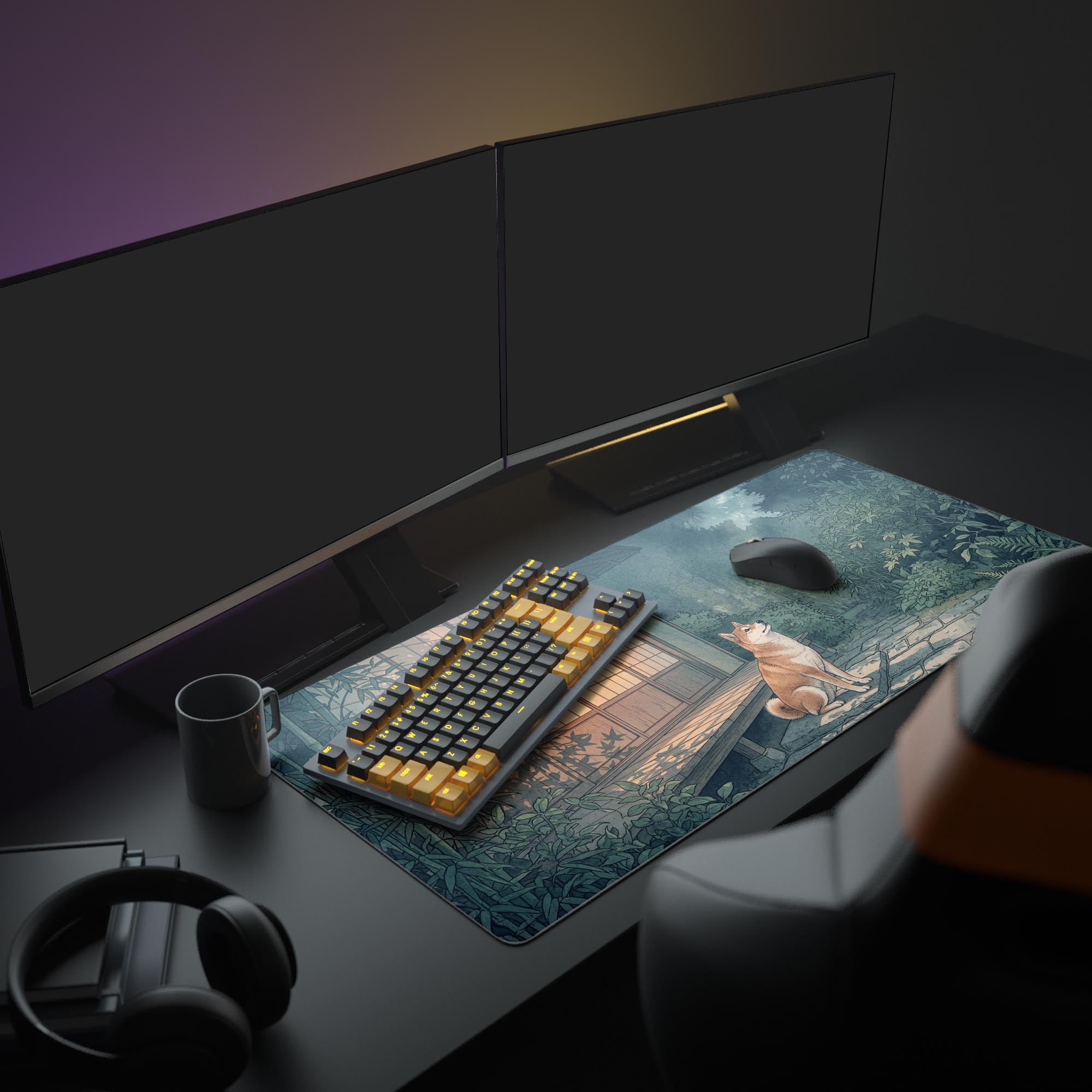  - Epic Design Pads & Mousepads