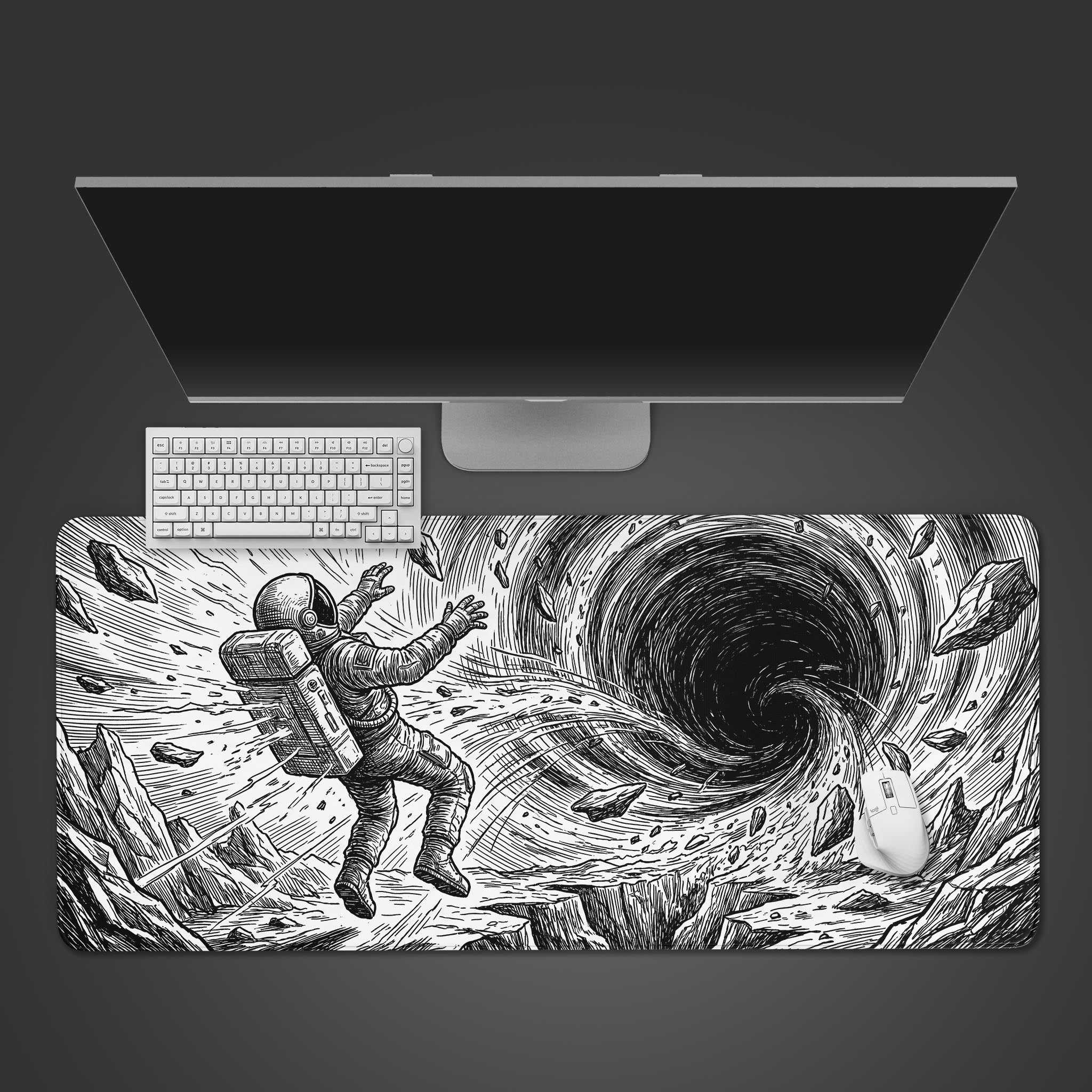  - Epic Design Pads & Mousepads