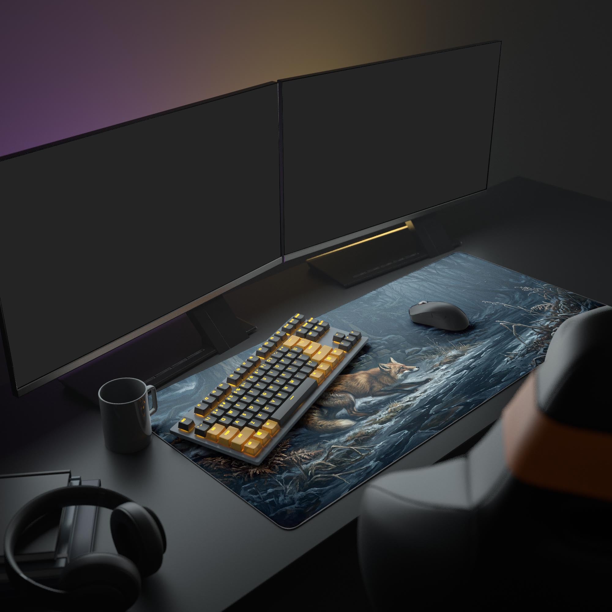  - Epic Design Pads & Mousepads
