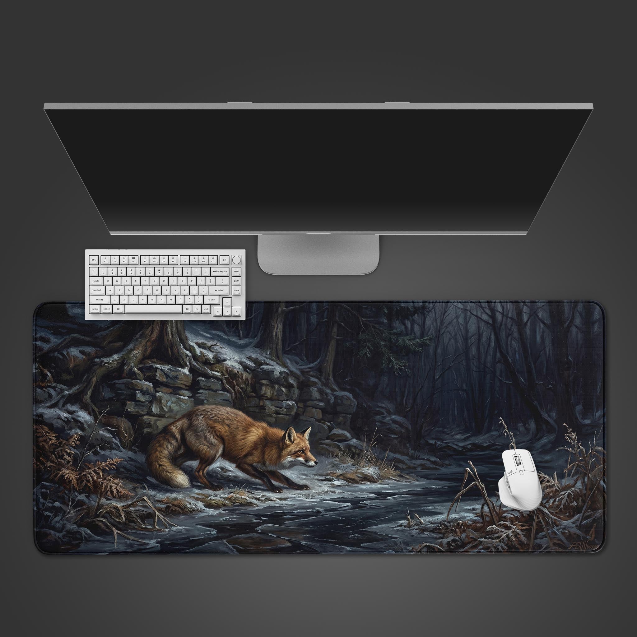  - Epic Design Pads & Mousepads