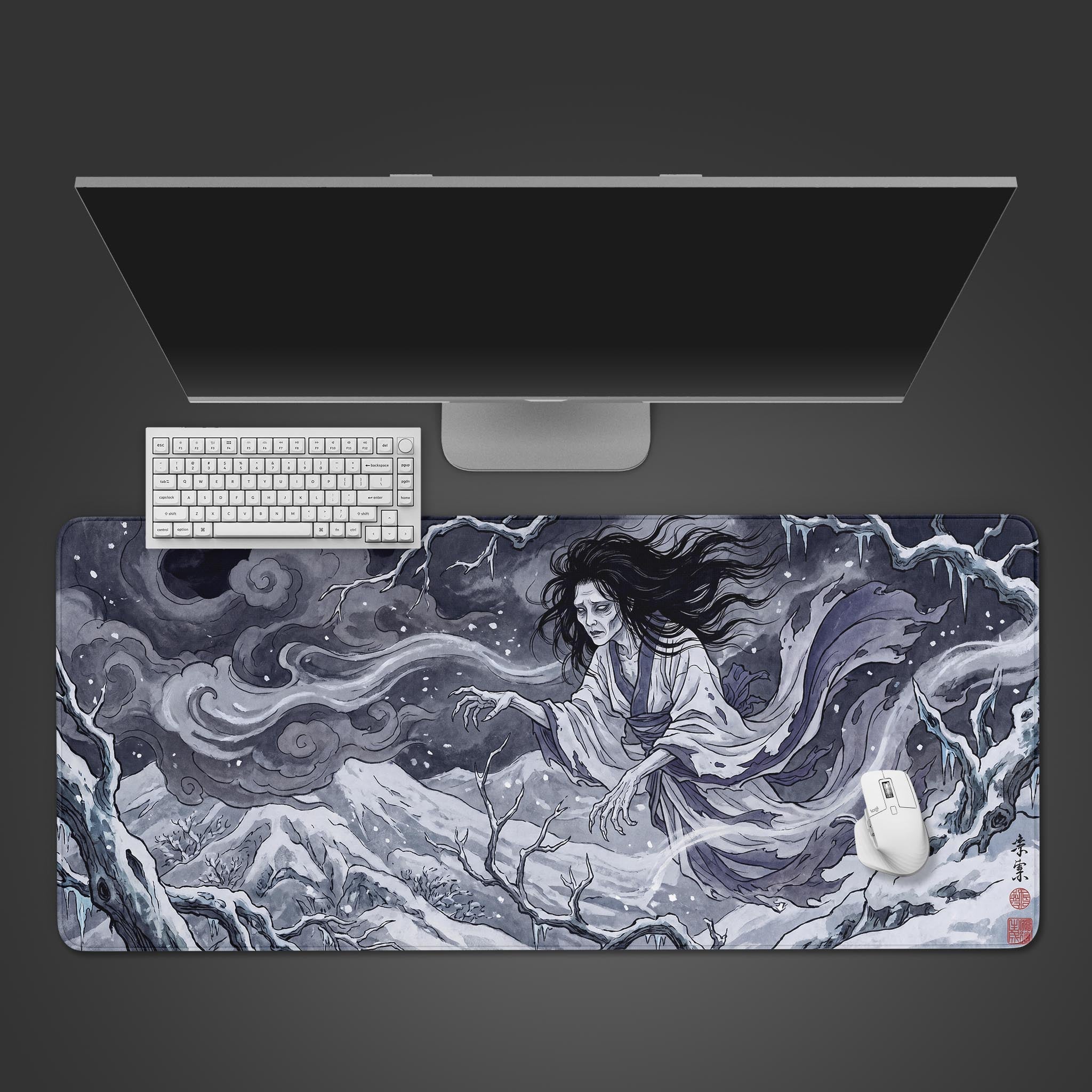  - Epic Design Pads & Mousepads