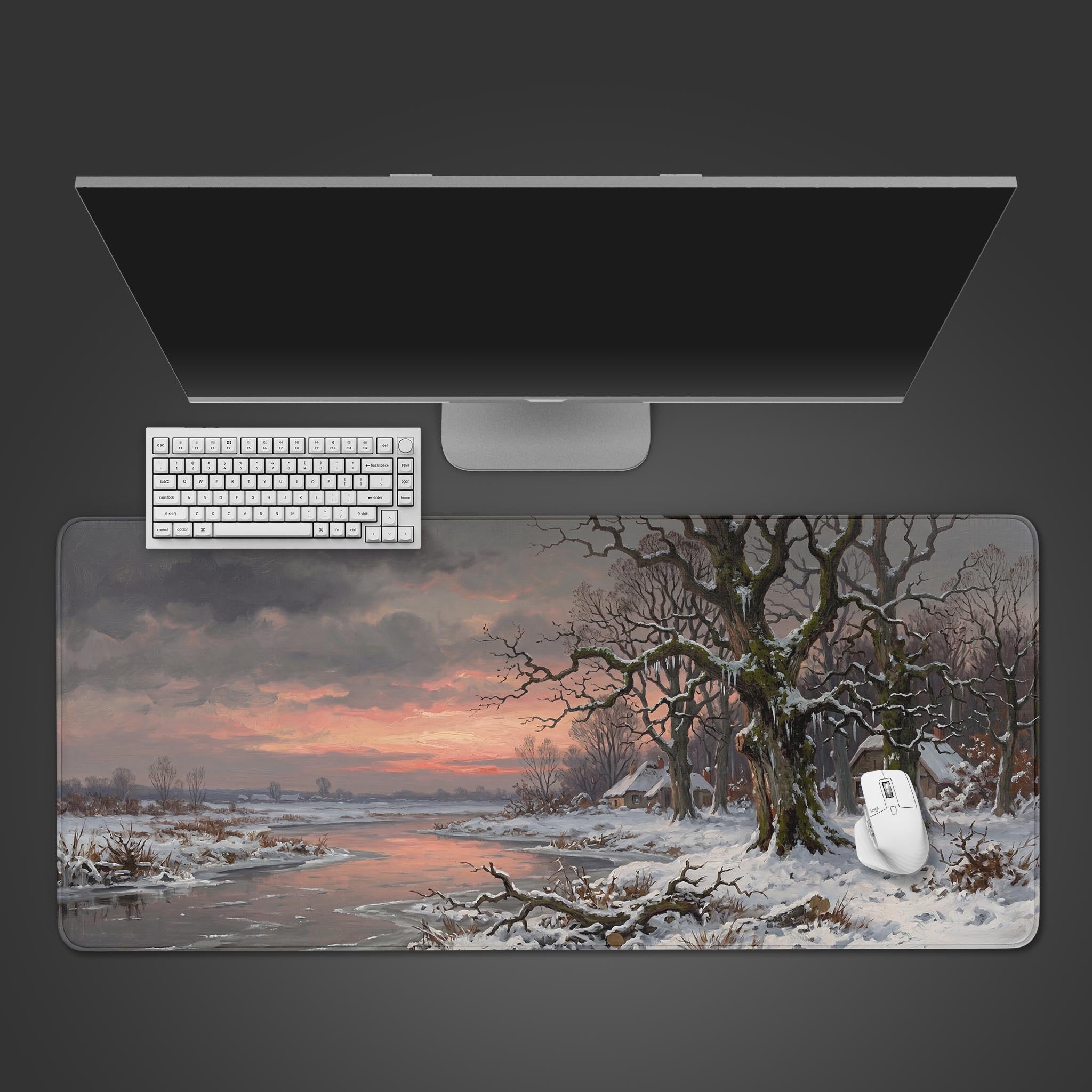  - Epic Design Pads & Mousepads