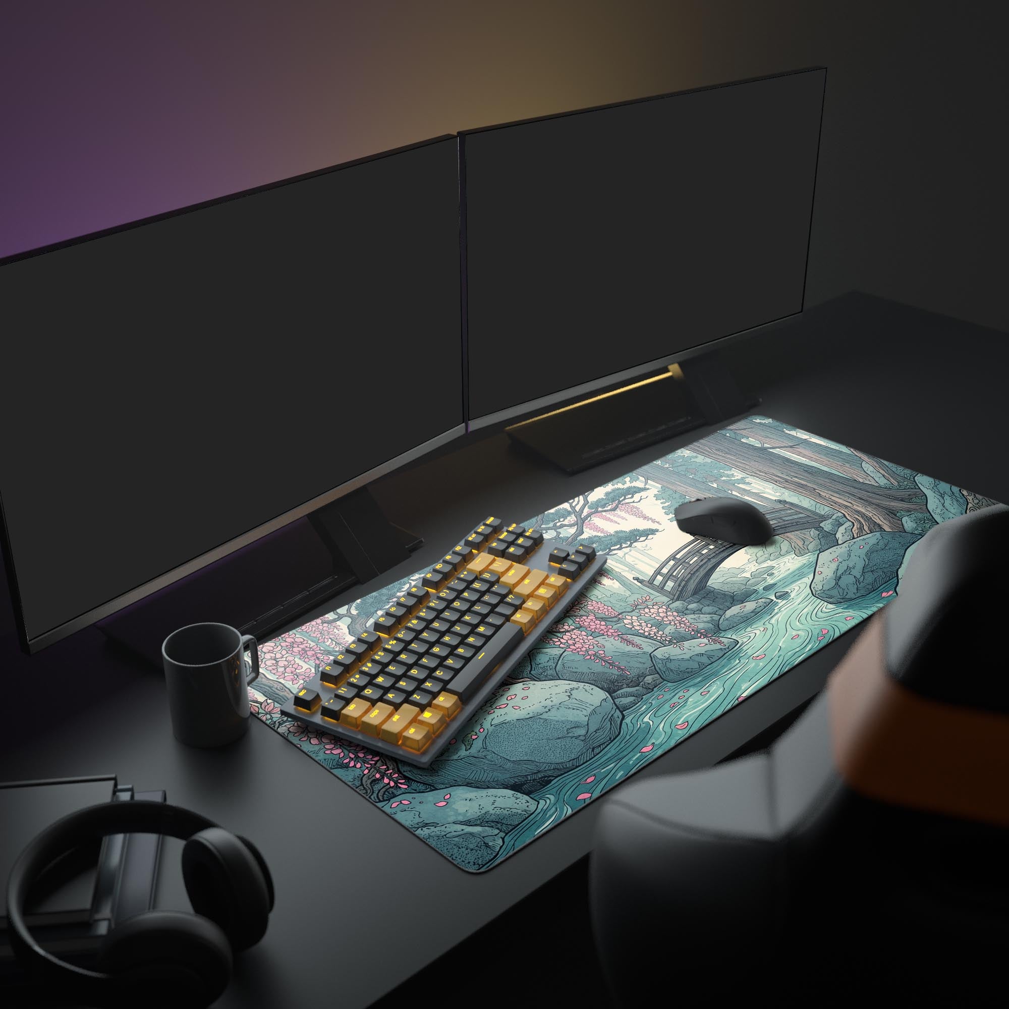  - Epic Design Pads & Mousepads