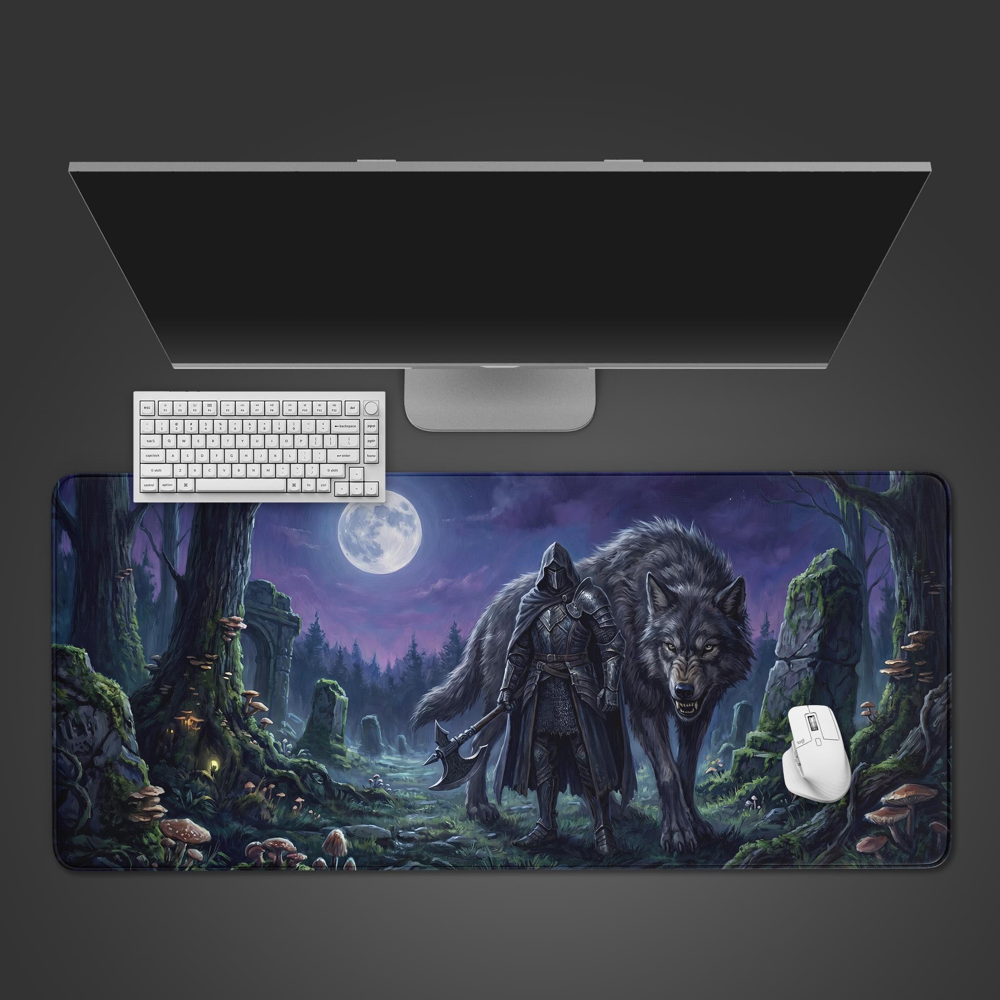  - Epic Design Pads & Mousepads
