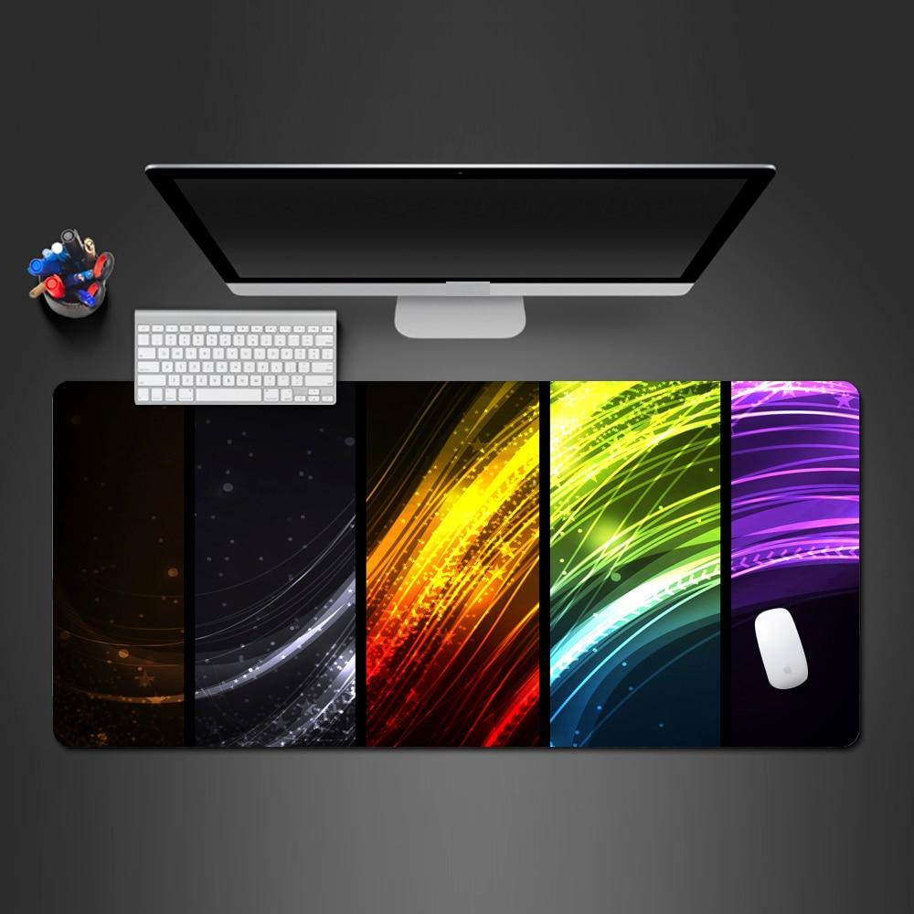 cool abstract design mouse pad, abstract design colorful large mouse pad, abstract desk mat, colorful large gaming mouse pad, best best gaming mouse mat