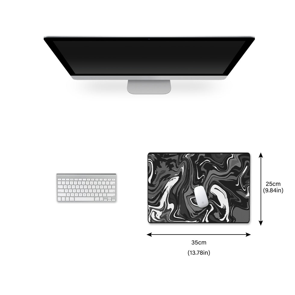 Custom Desk Mats & Mouse Pads | Design Your Own – Epic Design Pads